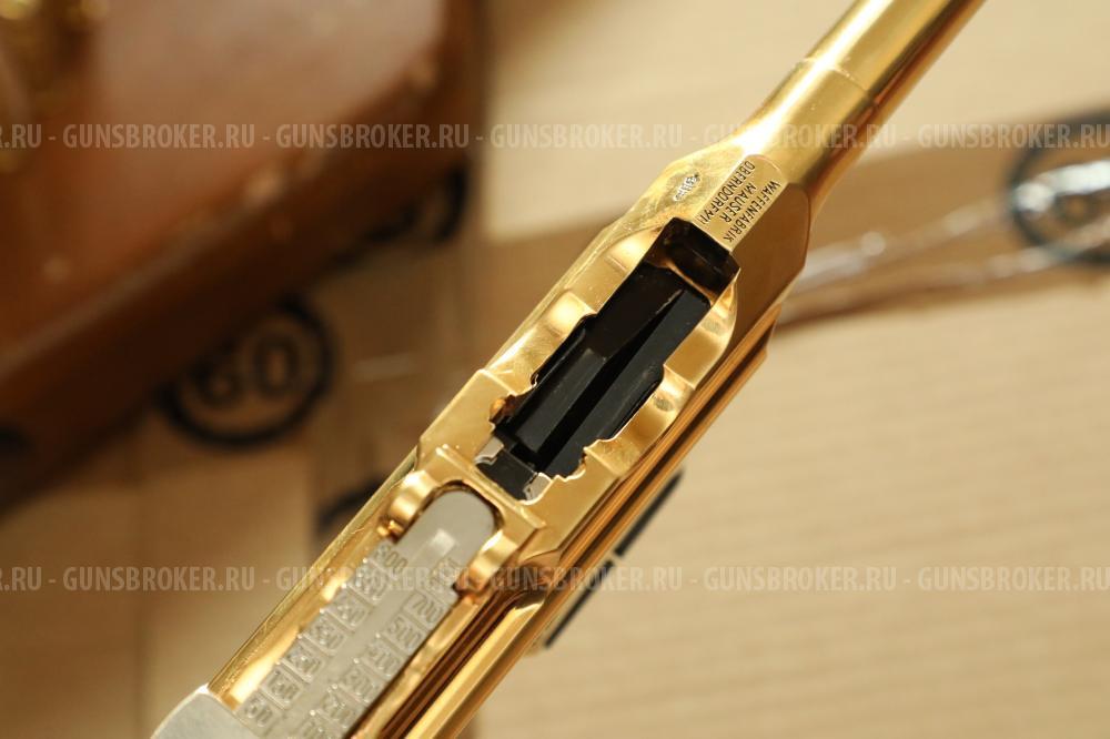 Копия Маузер М712