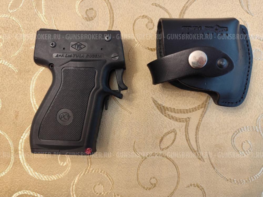 Кордон 5 ( под патрон пистолета Оса 18х45 )