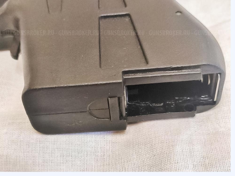 Кордон-Л А+А калибр 18х45 Травматический Патроны в подарок (31 штука) Торг