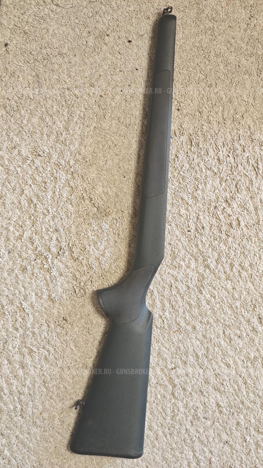 Корка пластик Blaser R93