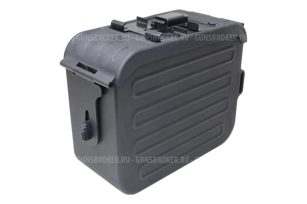 Короб для ПКМ (Черный), Box_PKM/B