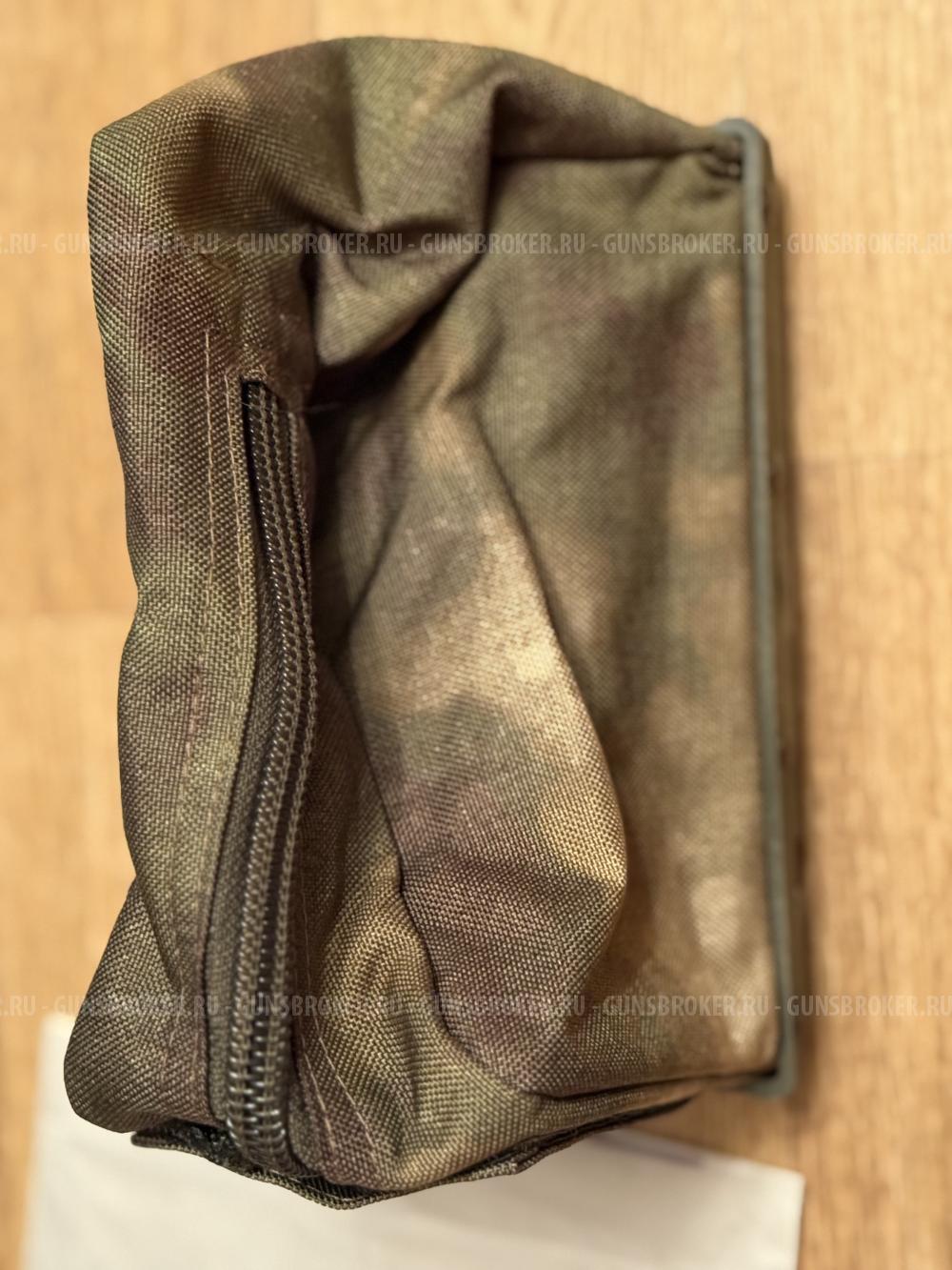 Короб мягкий на ПК «Печенег» на 100 мест