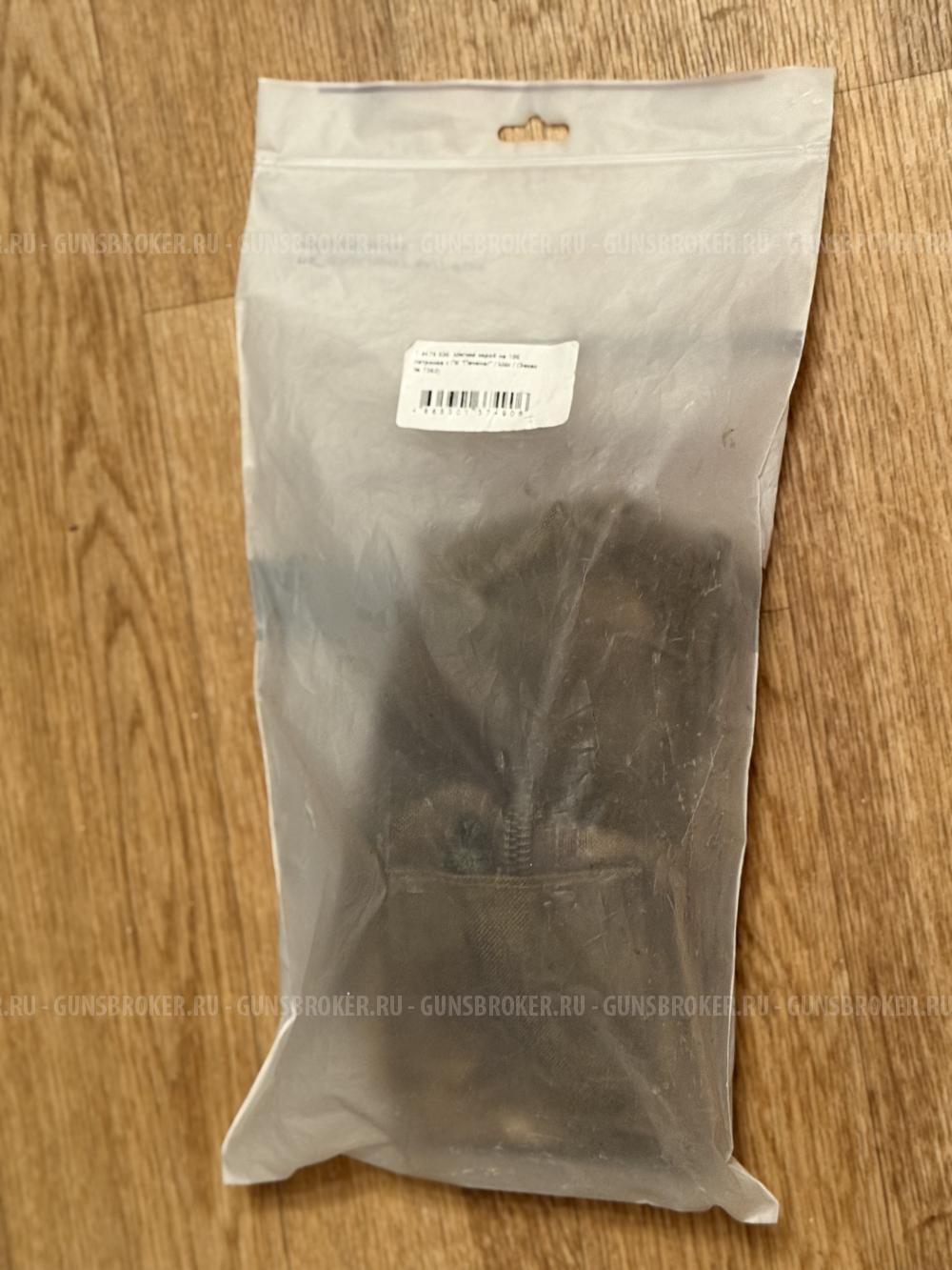 Короб мягкий на ПК «Печенег» на 100 мест