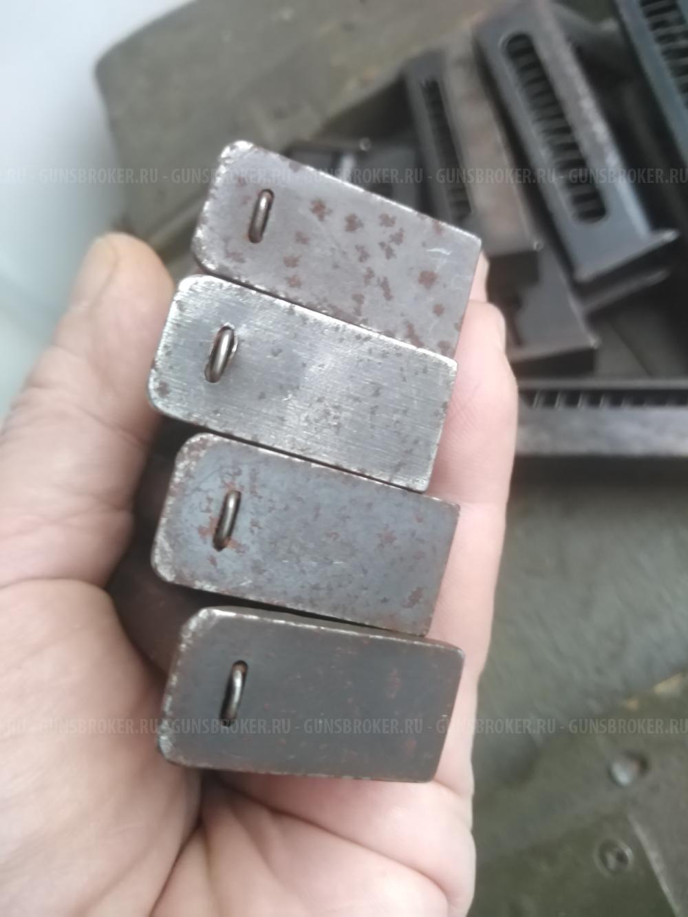 Магазин ПМ. Продажа от 5 штук.