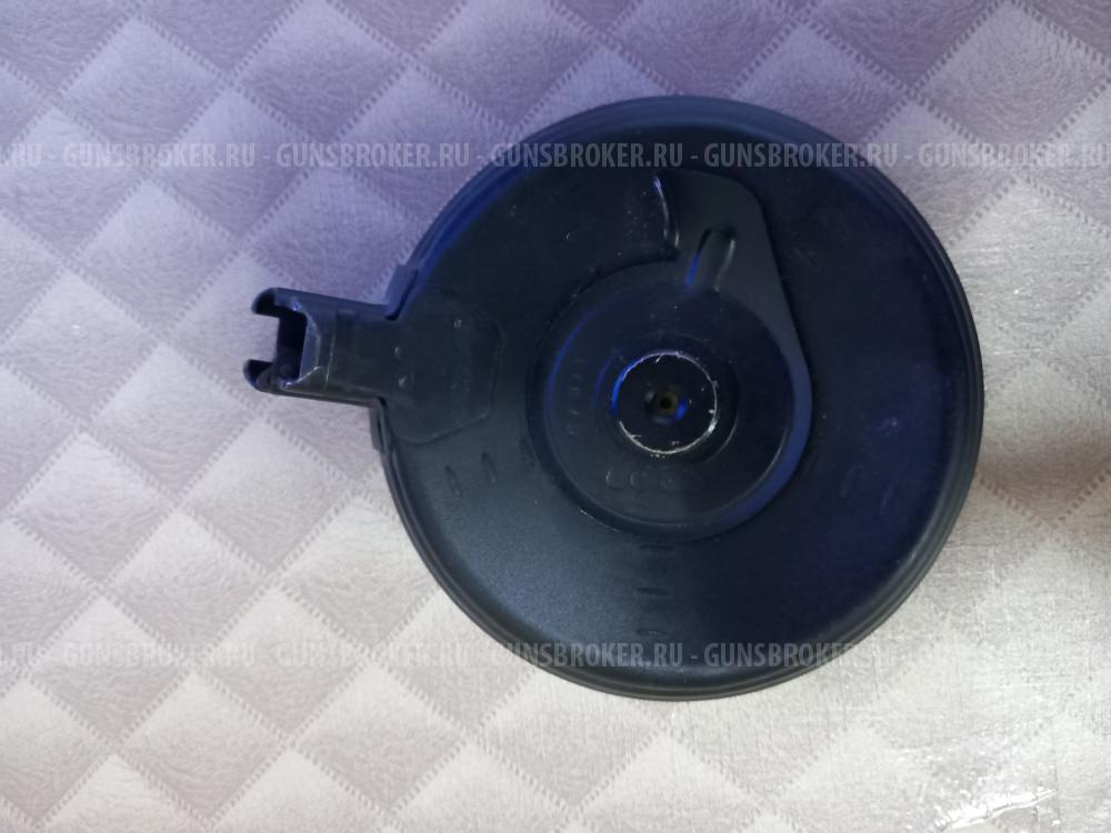 Коробчатый магазин на РПК