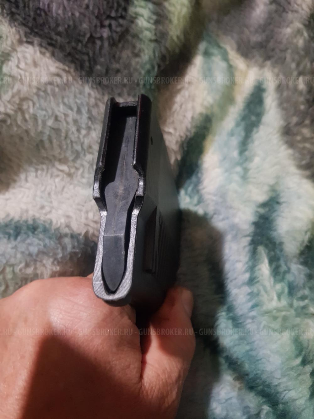 Магазин вепрь 7.62 ×54