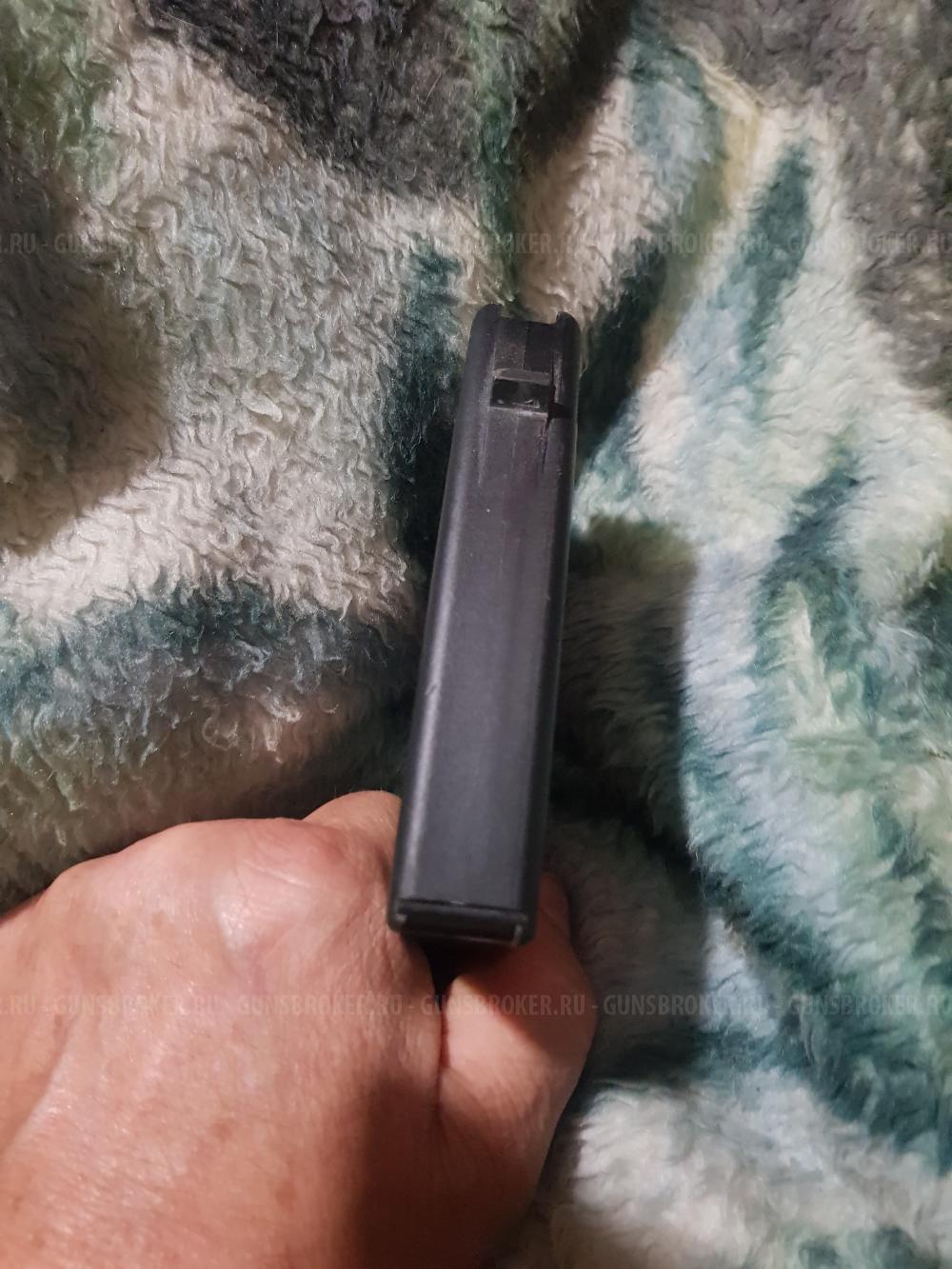 Магазин вепрь 7.62 ×54