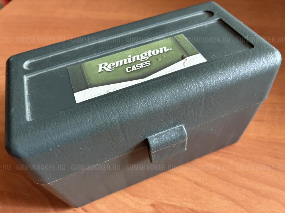 Коробки (футляры) для нарезных патронов.