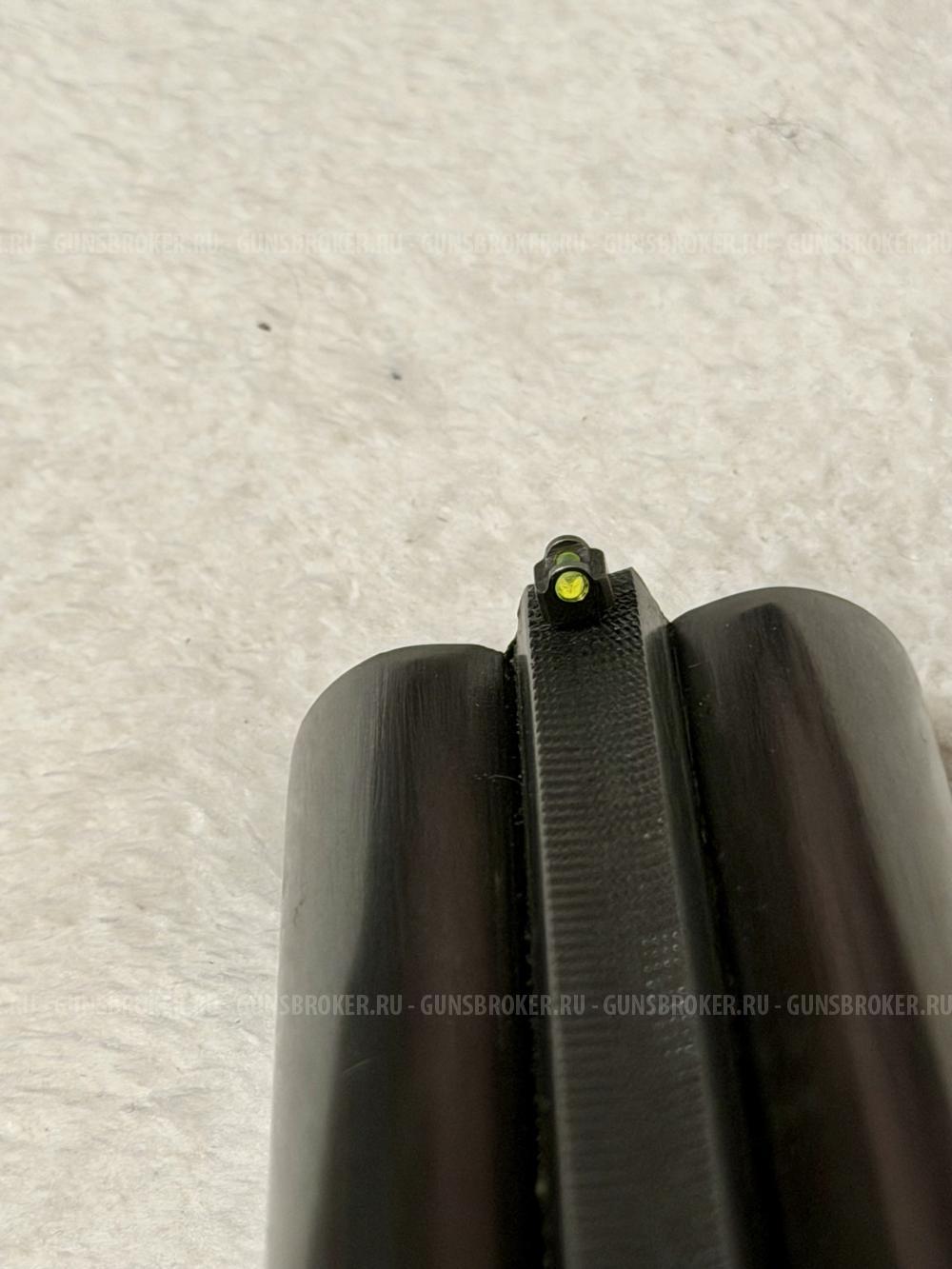 Короткое ружье МР-43КН 12/70, стволы 510 мм