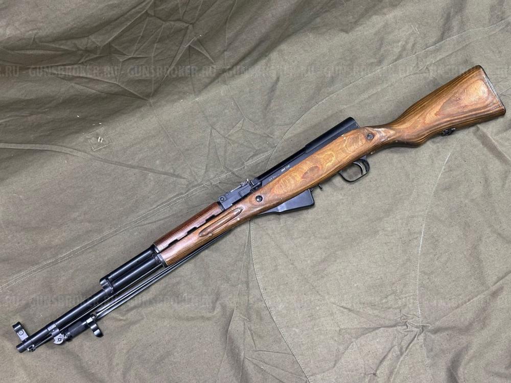 ММГ. СКС. 1949 г. Редкость! 