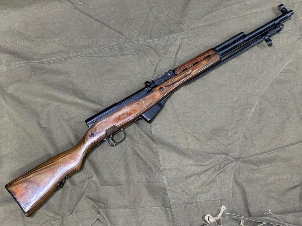 ММГ. СКС. 1949 г. Редкость! 