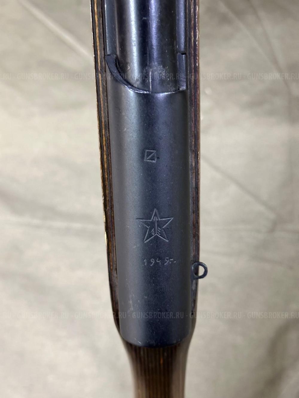 ММГ. СКС. 1949 г. Редкость! 