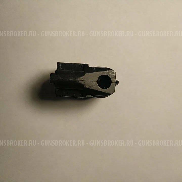 Корпус клапана МР-654К (с проточкой) плюс Втулка ствола МР-654К без зацепа