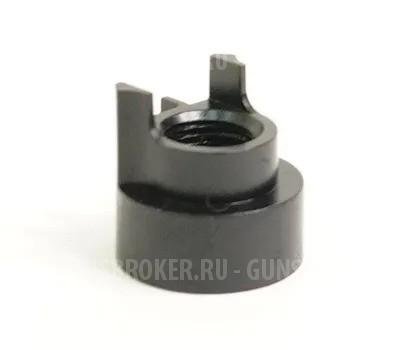 Корпус клапана МР-654К (с проточкой) плюс Втулка ствола МР-654К без зацепа