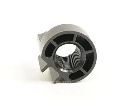 Корпус клапана МР-654К (с проточкой) плюс Втулка ствола МР-654К без зацепа