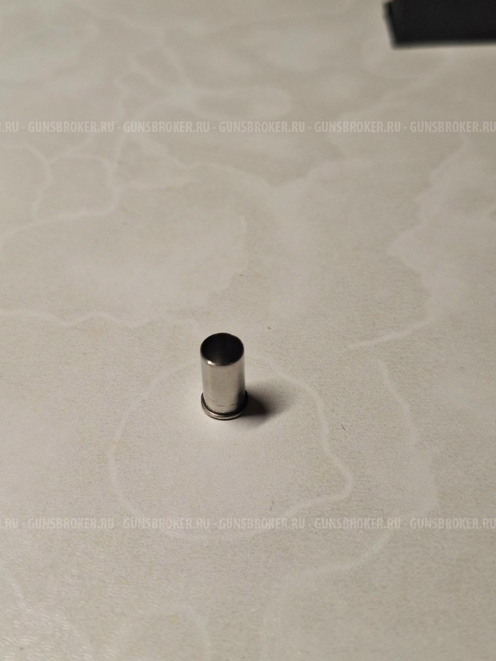 корпус клапана мр654к - 20, расширенный, тюнинг. + втулка в магазин