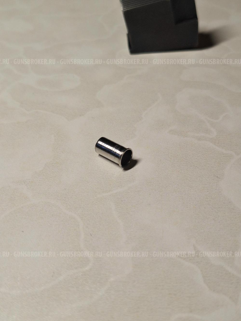 корпус клапана мр654к - 20, расширенный, тюнинг. + втулка в магазин