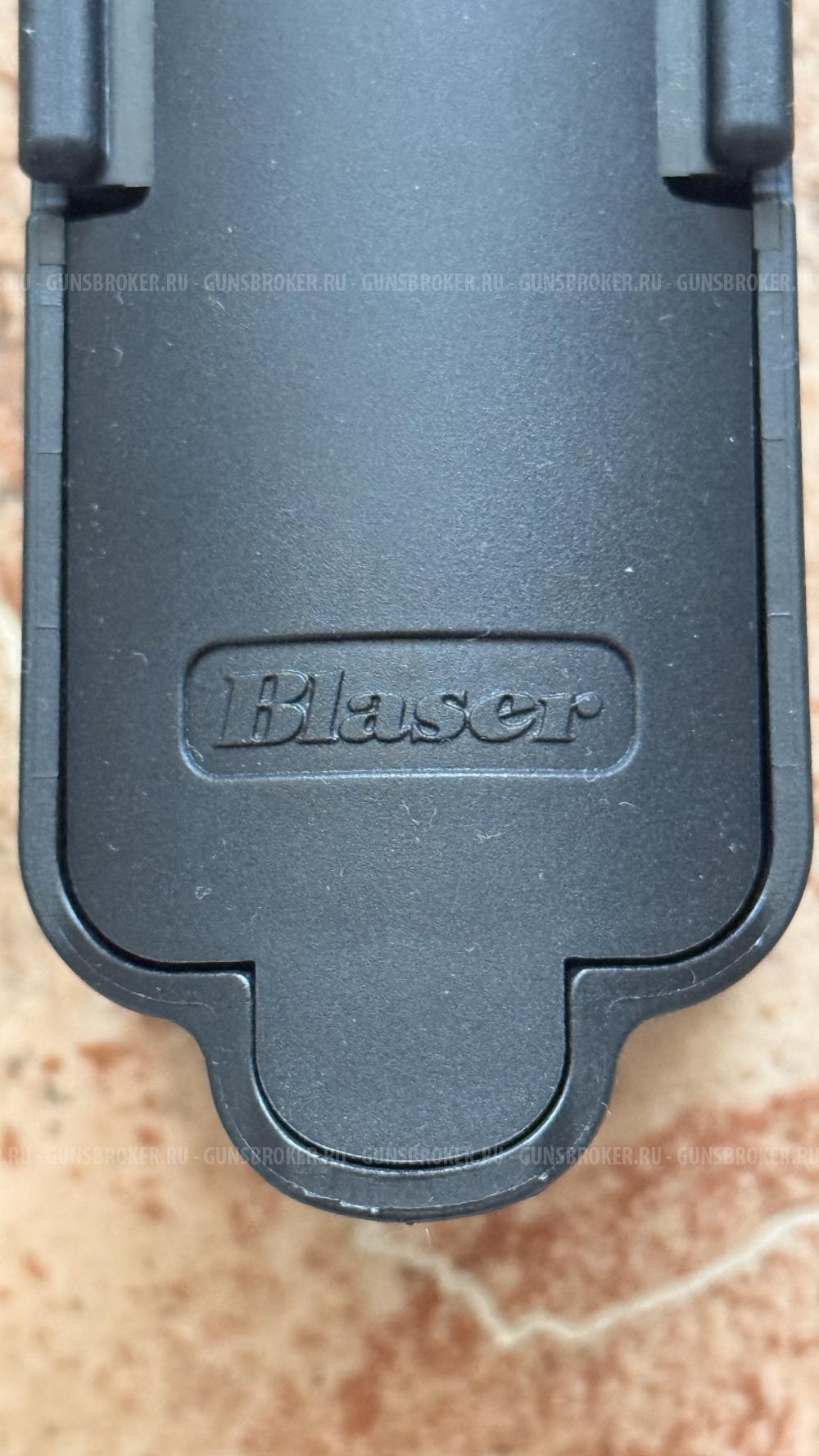 Корпус магазина Blaser R8 (заглушка)