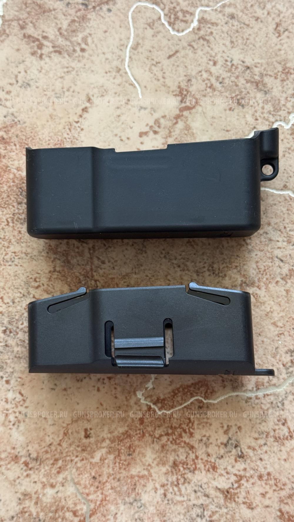 Корпус магазина Blaser R8 (заглушка)
