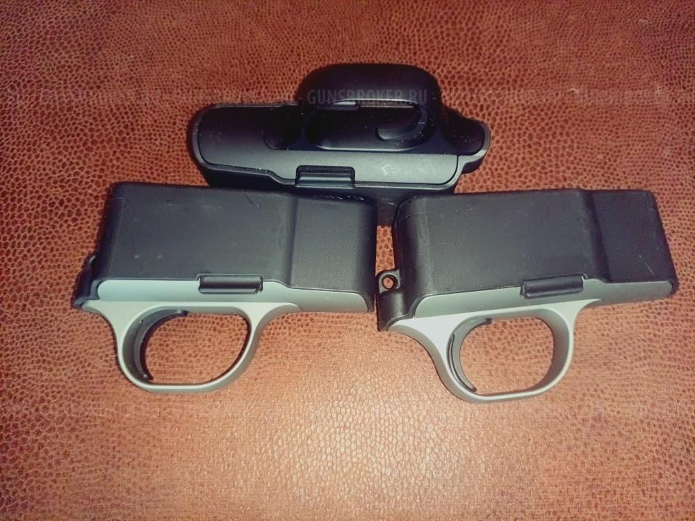 Корпус магазина Blaser R8