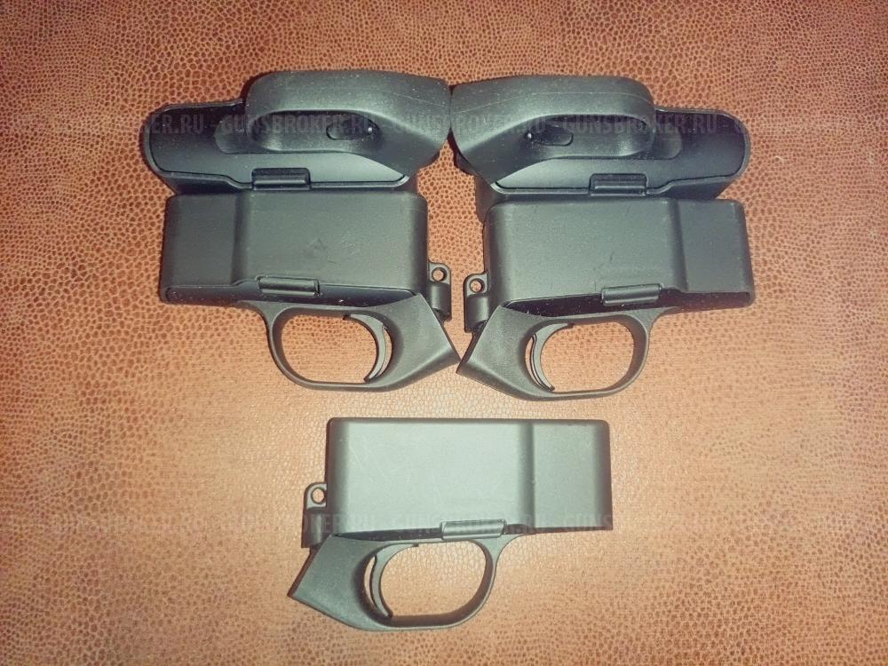 Корпус магазина Blaser R8