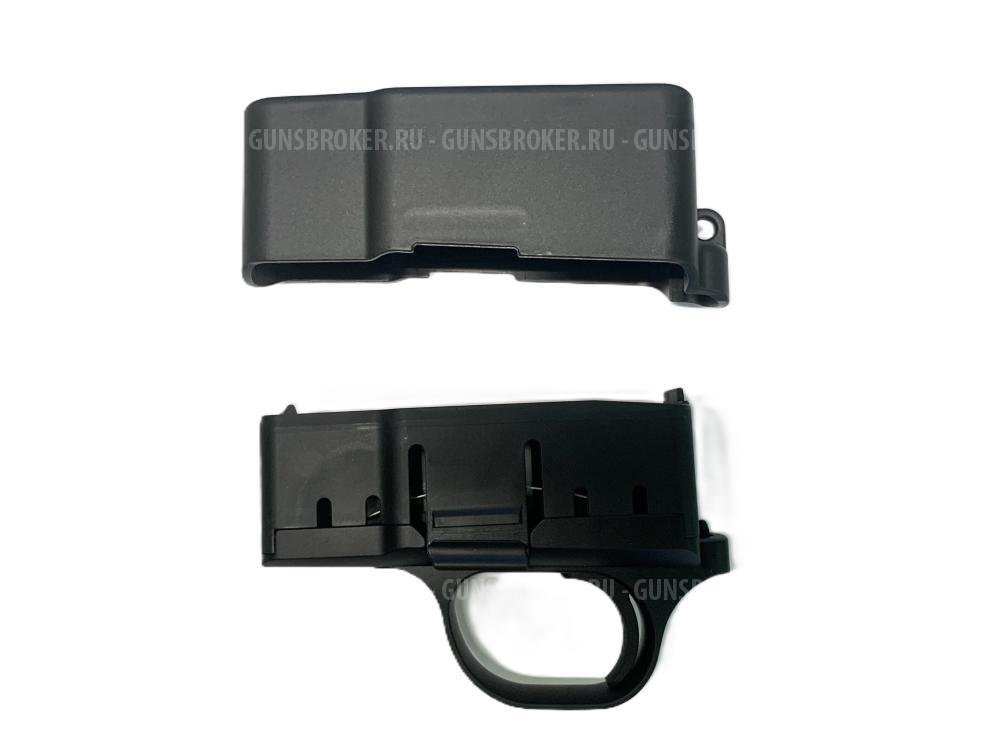 Корпус под магазин с курком (УСМ) Blaser R8 Proff