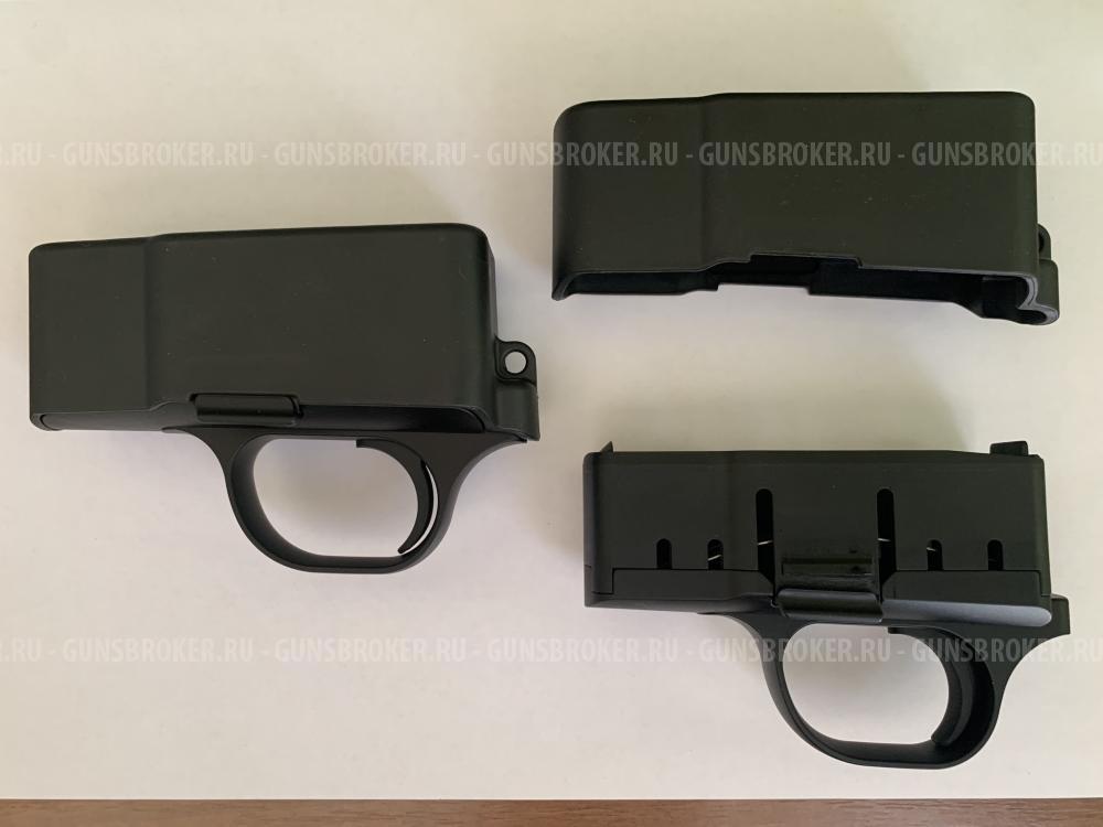 Корпус под магазин с курком (УСМ) Blaser R8 Proff