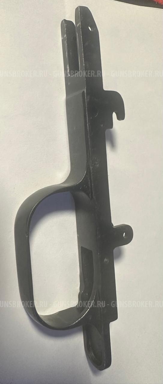 Корпус УСМ СКС