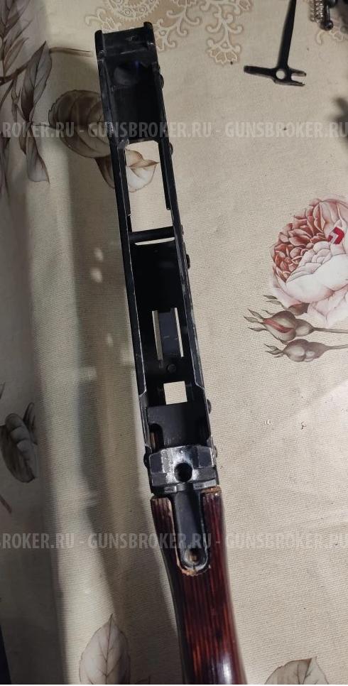 Корпус "Юнкер" (Cуber Gun)