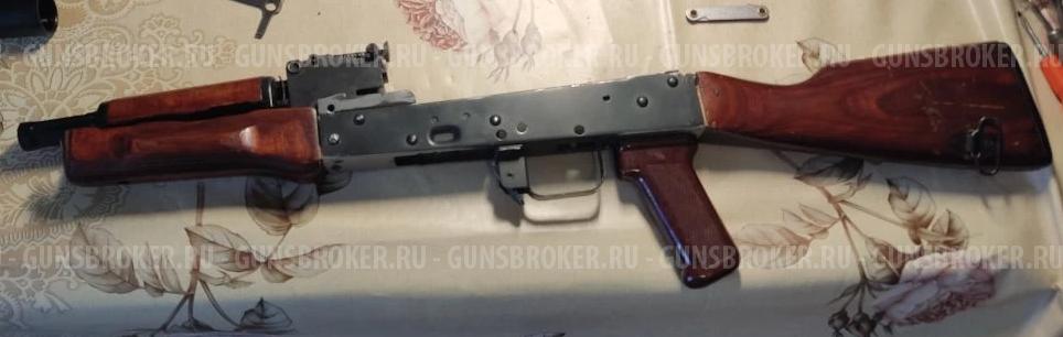 Корпус "Юнкер" (Cуber Gun)