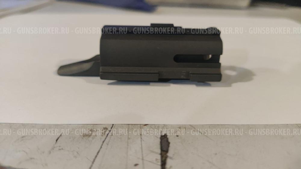 Корпус затвора Браунинг Бар 2