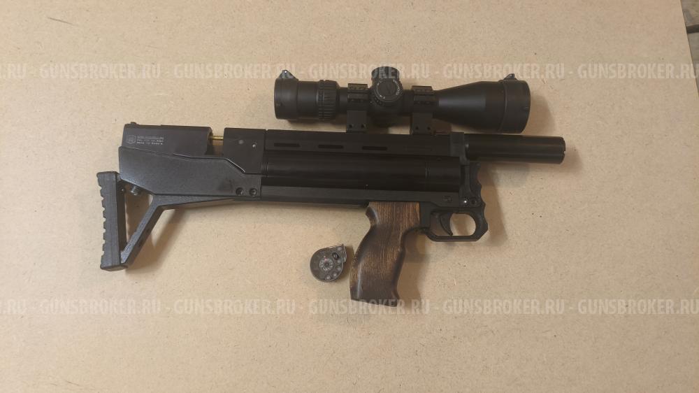 Корсар 4,5 (5,5)