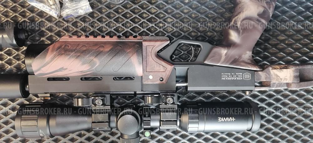 Корсар 5.5мм