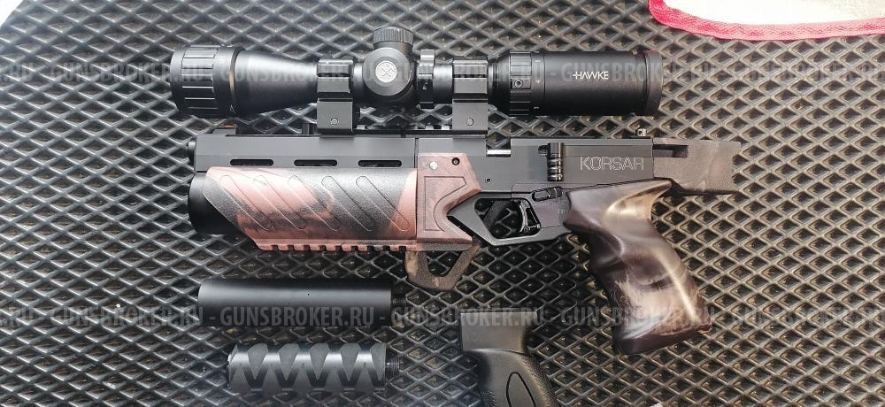 Корсар 5.5мм