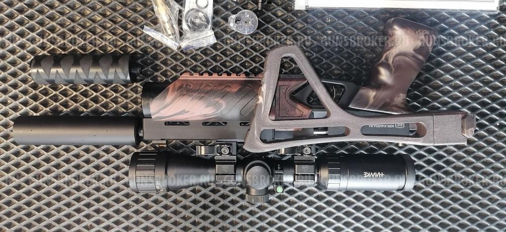 Корсар 5.5мм