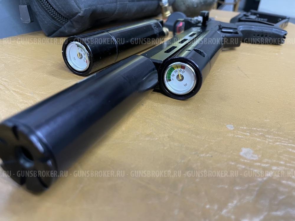 Корсар 6.35 калл