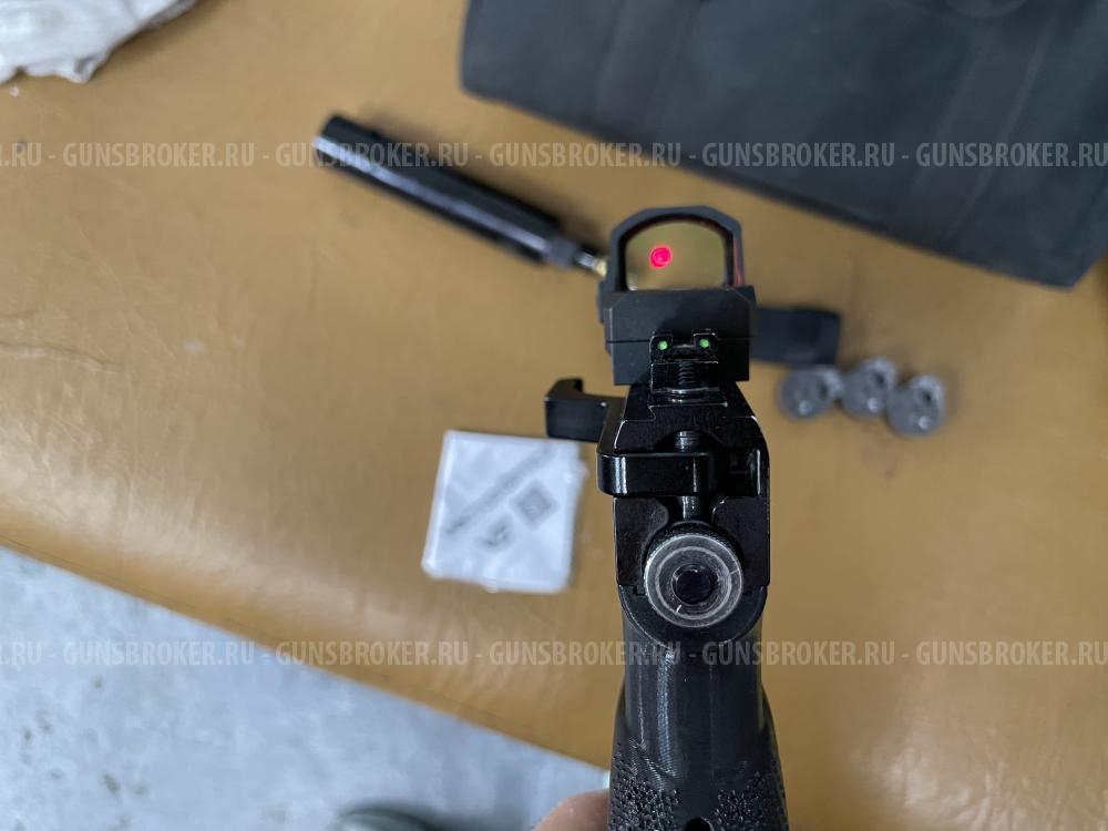 Корсар 6.35 калл