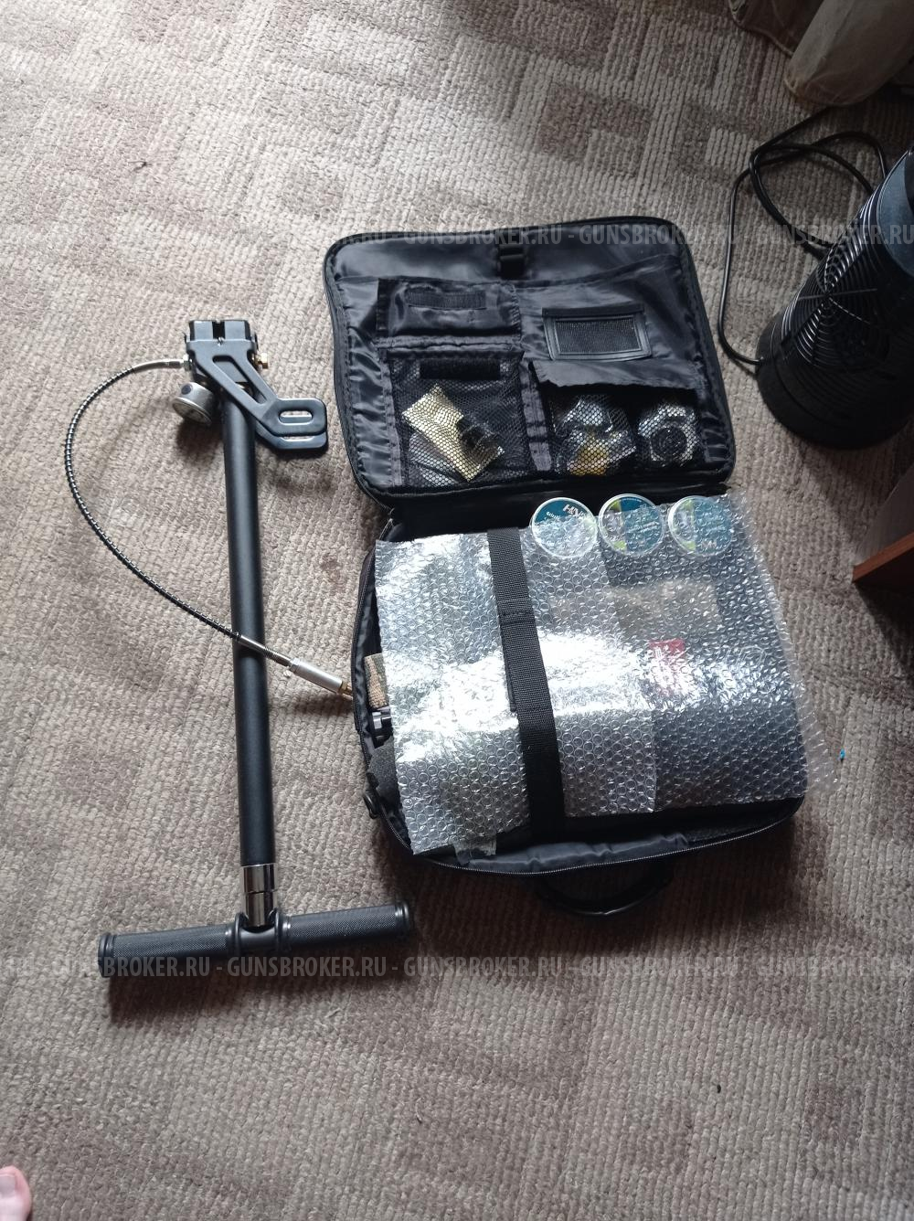 Корсар 6.35 мм,240 мм,D42