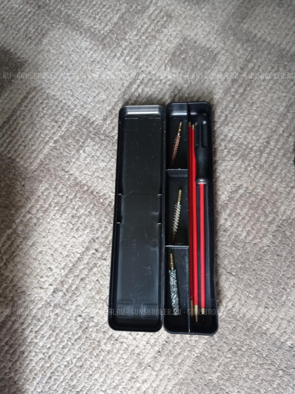 Корсар 6.35 мм,240 мм,D42