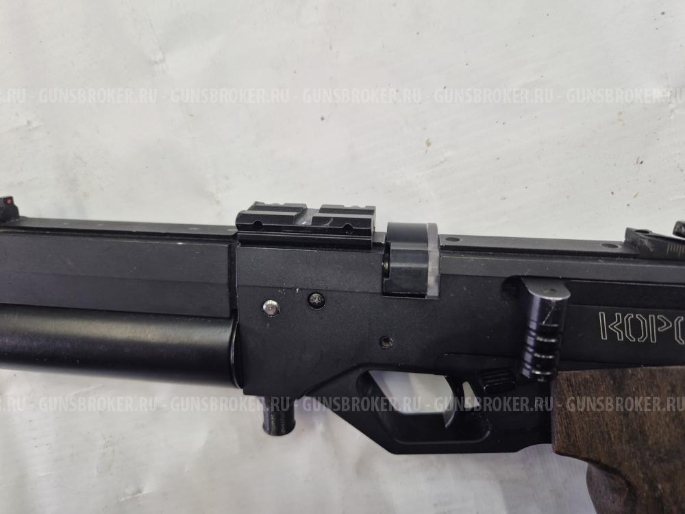 Корсар 6.35 ультра компакт 