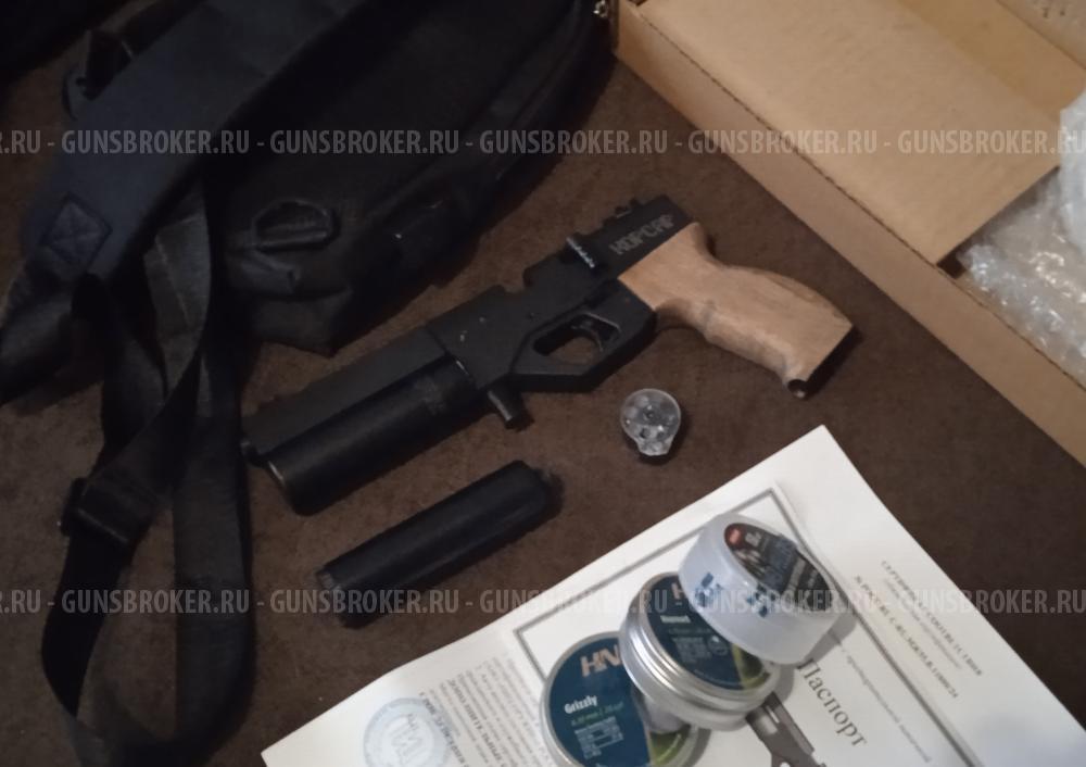 Корсар компакт 6,35 до 3дж