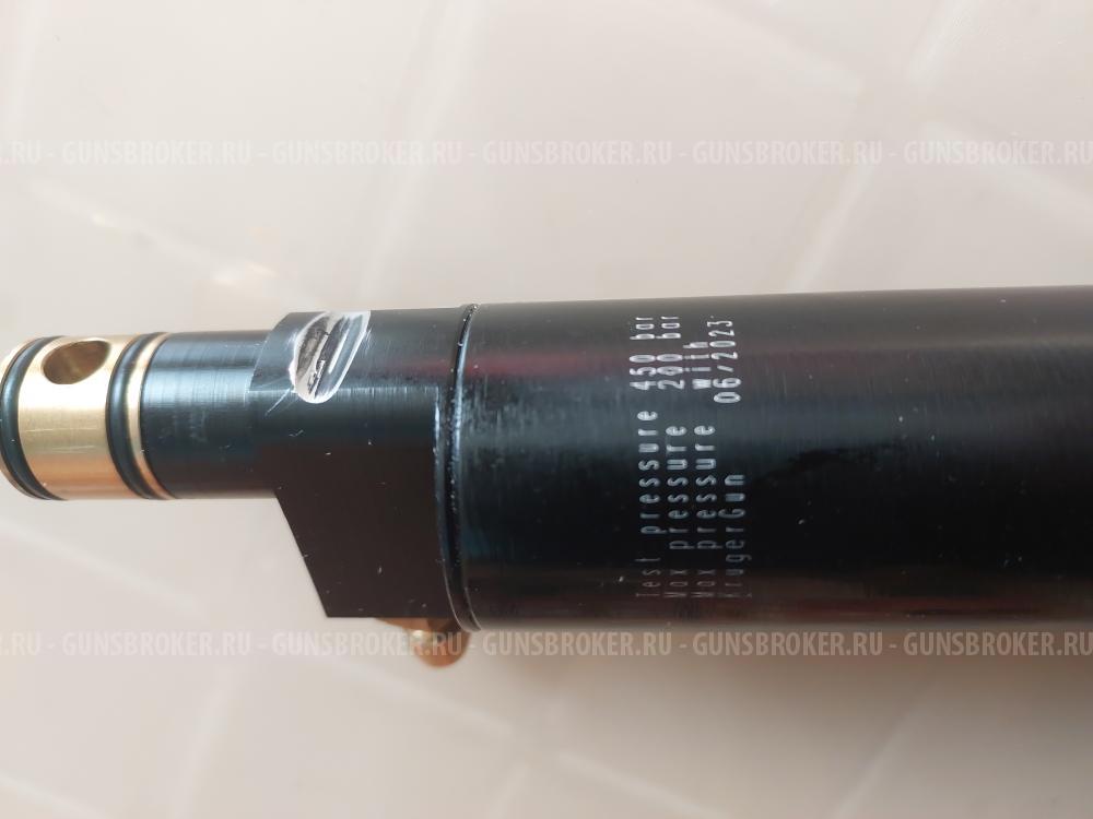 Корсар компакт резервуар 