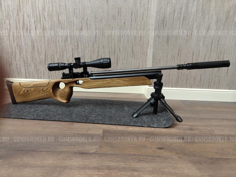 Корсар Лонг 4,5