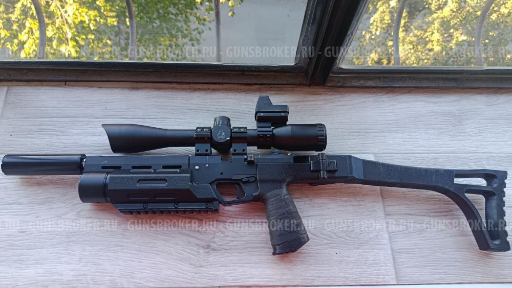Корсар pcp
