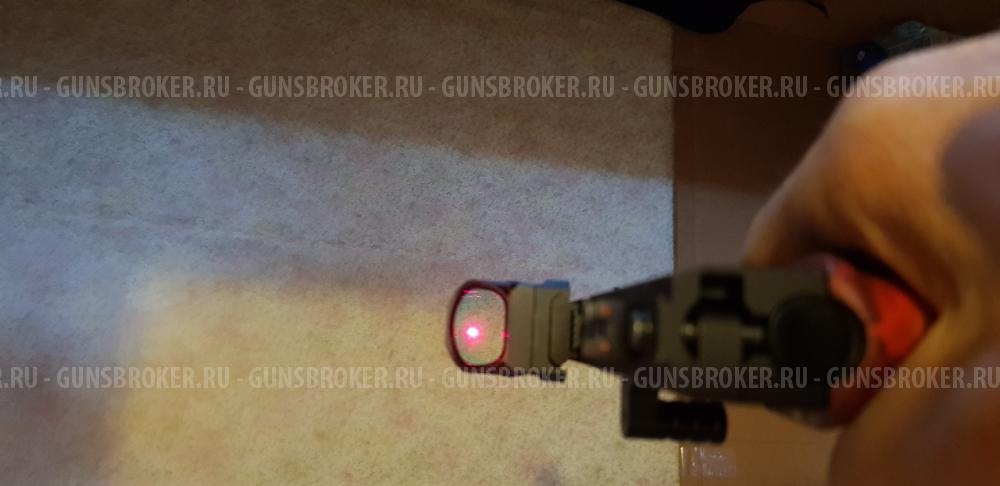 Корсар ультра-компакт 6,35