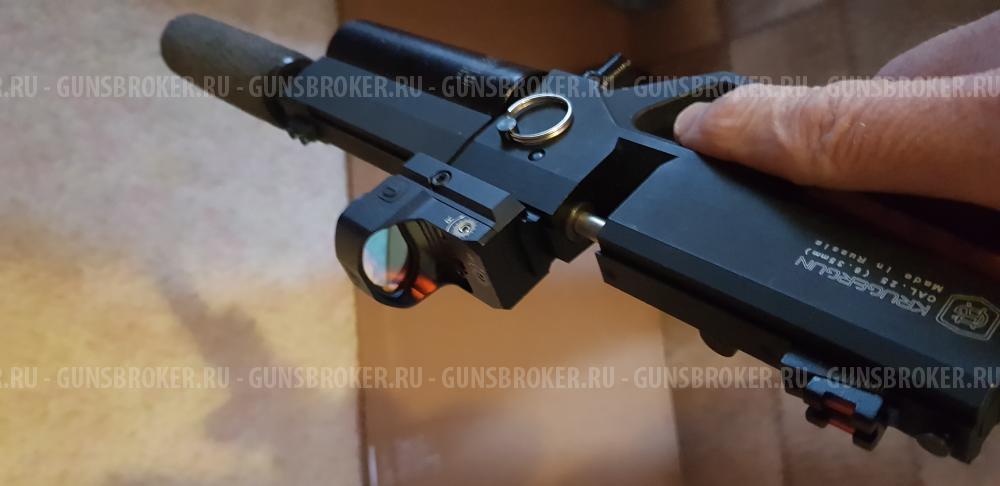 Корсар ультра-компакт 6,35