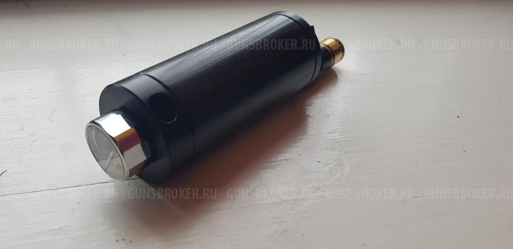 Корсар ультра-компакт 6,35