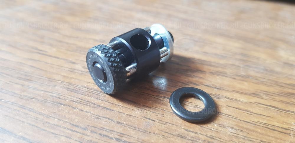 Корсар ультра-компакт 6,35