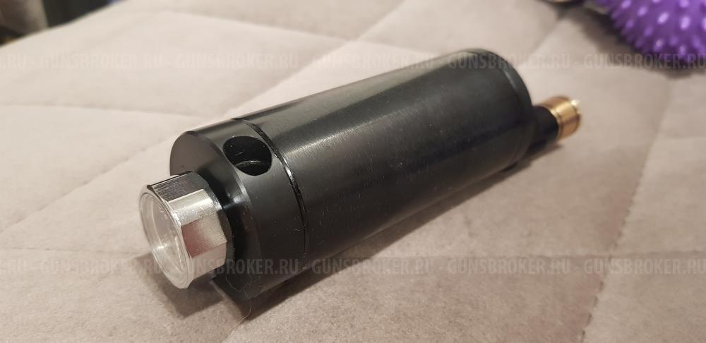 Корсар ультра-компакт 6,35