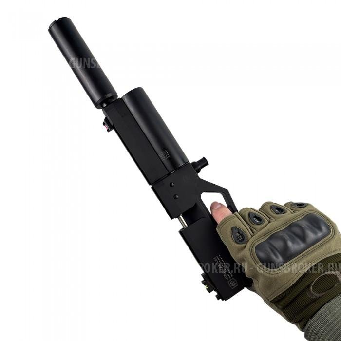 Корсар ультрокомпакт 6.35